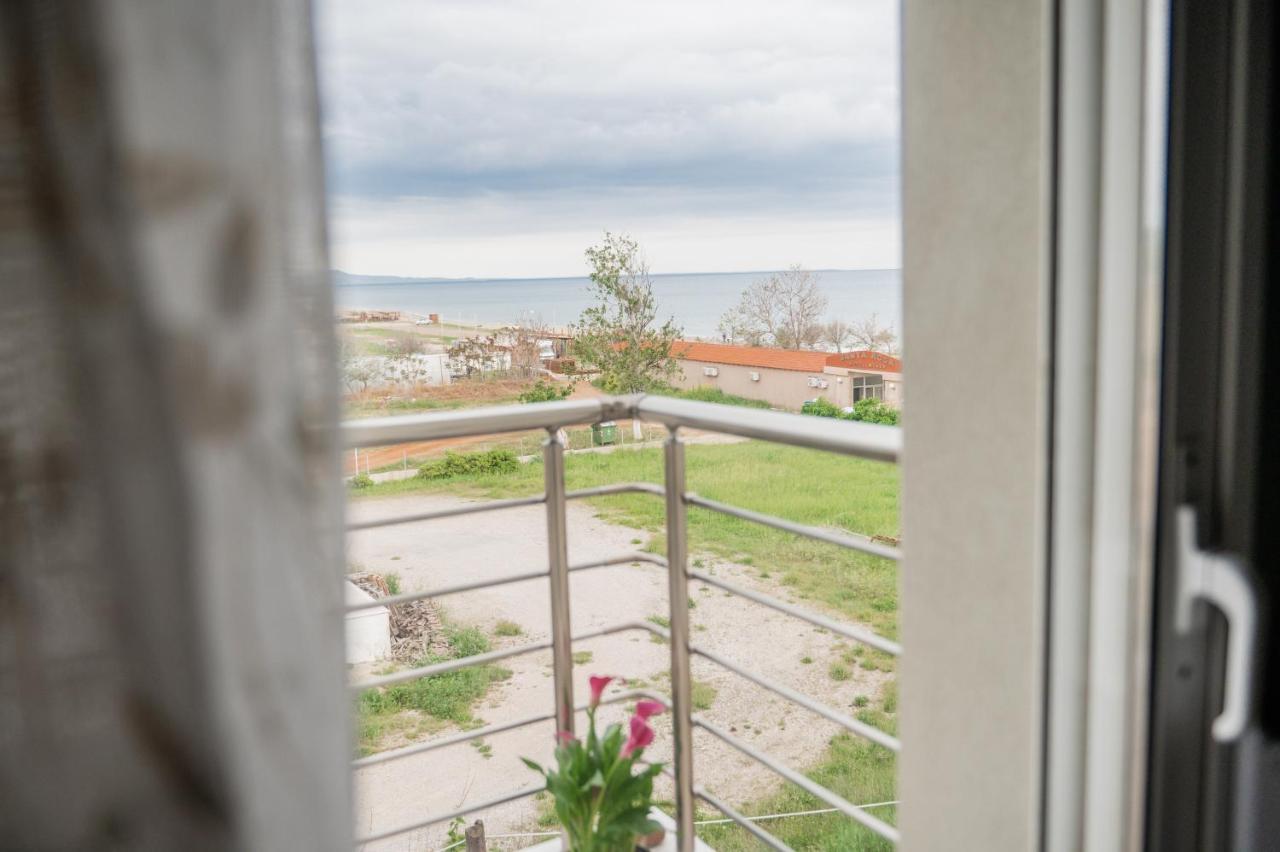 Apartmán The View Alexandrupoli