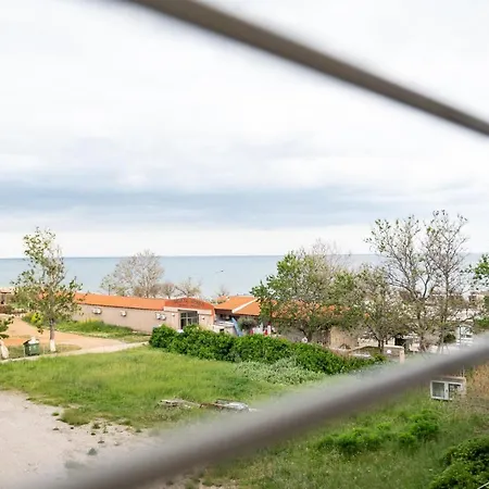The View Apartment Alexandroupoli Exterior photo
